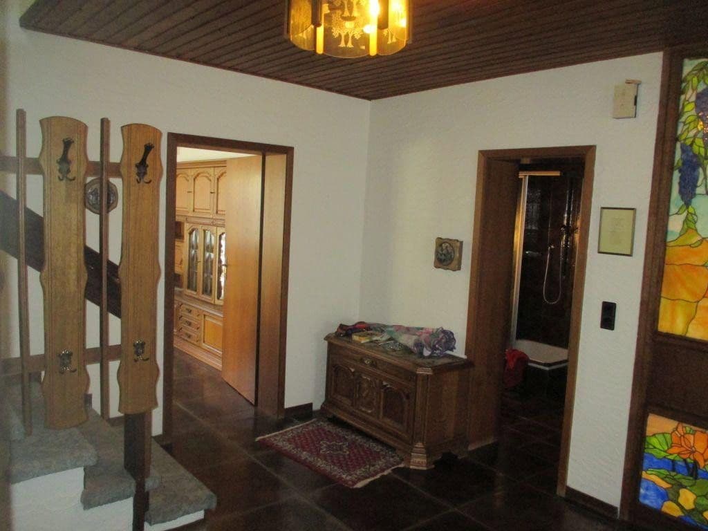 Prodej domu 200 m², pozemek 568 m², Fauthstr. 7, Bergisch Gladbach, Severní Porýní-Vestfálsko Prodej domu 200 m², pozemek 568 m², Fauthstr. 7, Bergisch Gladbach, Severní Porýní-Vestfálsko