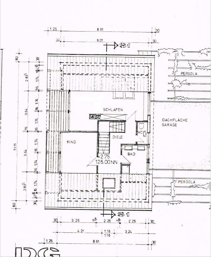 Prodej domu 200 m², pozemek 568 m², Fauthstr. 7, Bergisch Gladbach, Severní Porýní-Vestfálsko Prodej domu 200 m², pozemek 568 m², Fauthstr. 7, Bergisch Gladbach, Severní Porýní-Vestfálsko
