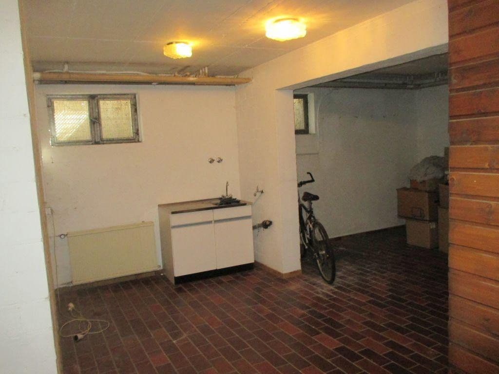 Prodej domu 200 m², pozemek 568 m², Fauthstr. 7, Bergisch Gladbach, Severní Porýní-Vestfálsko Prodej domu 200 m², pozemek 568 m², Fauthstr. 7, Bergisch Gladbach, Severní Porýní-Vestfálsko