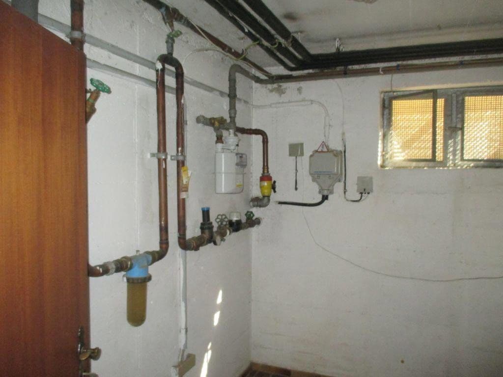 Prodej domu 200 m², pozemek 568 m², Fauthstr. 7, Bergisch Gladbach, Severní Porýní-Vestfálsko Prodej domu 200 m², pozemek 568 m², Fauthstr. 7, Bergisch Gladbach, Severní Porýní-Vestfálsko