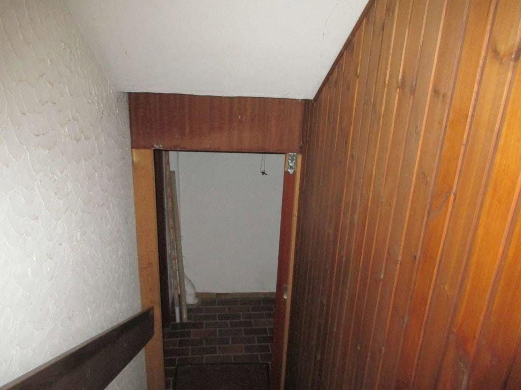 Prodej domu 200 m², pozemek 568 m², Fauthstr. 7, Bergisch Gladbach, Severní Porýní-Vestfálsko Prodej domu 200 m², pozemek 568 m², Fauthstr. 7, Bergisch Gladbach, Severní Porýní-Vestfálsko