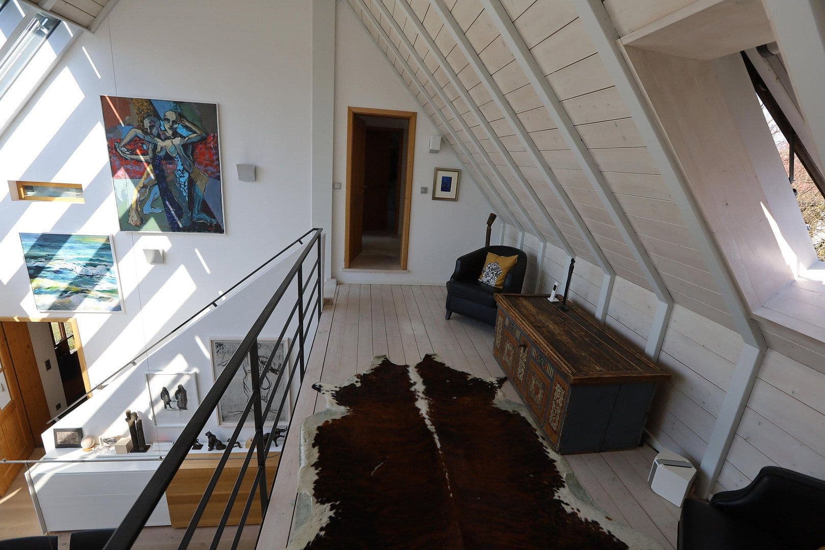 Prodej domu 176 m², pozemek 1.076 m², Petershausen, Bavorsko Prodej domu 176 m², pozemek 1.076 m², Petershausen, Bavorsko