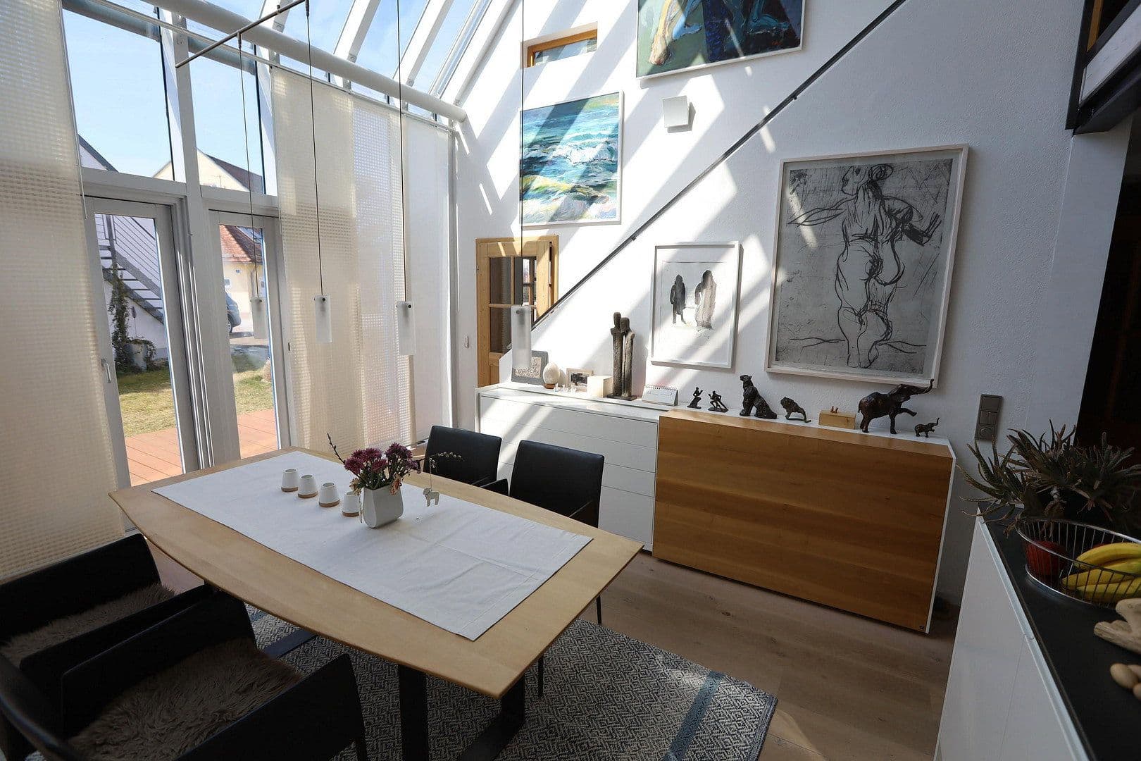 Prodej domu 176 m², pozemek 1.076 m², Petershausen, Bavorsko Prodej domu 176 m², pozemek 1.076 m², Petershausen, Bavorsko