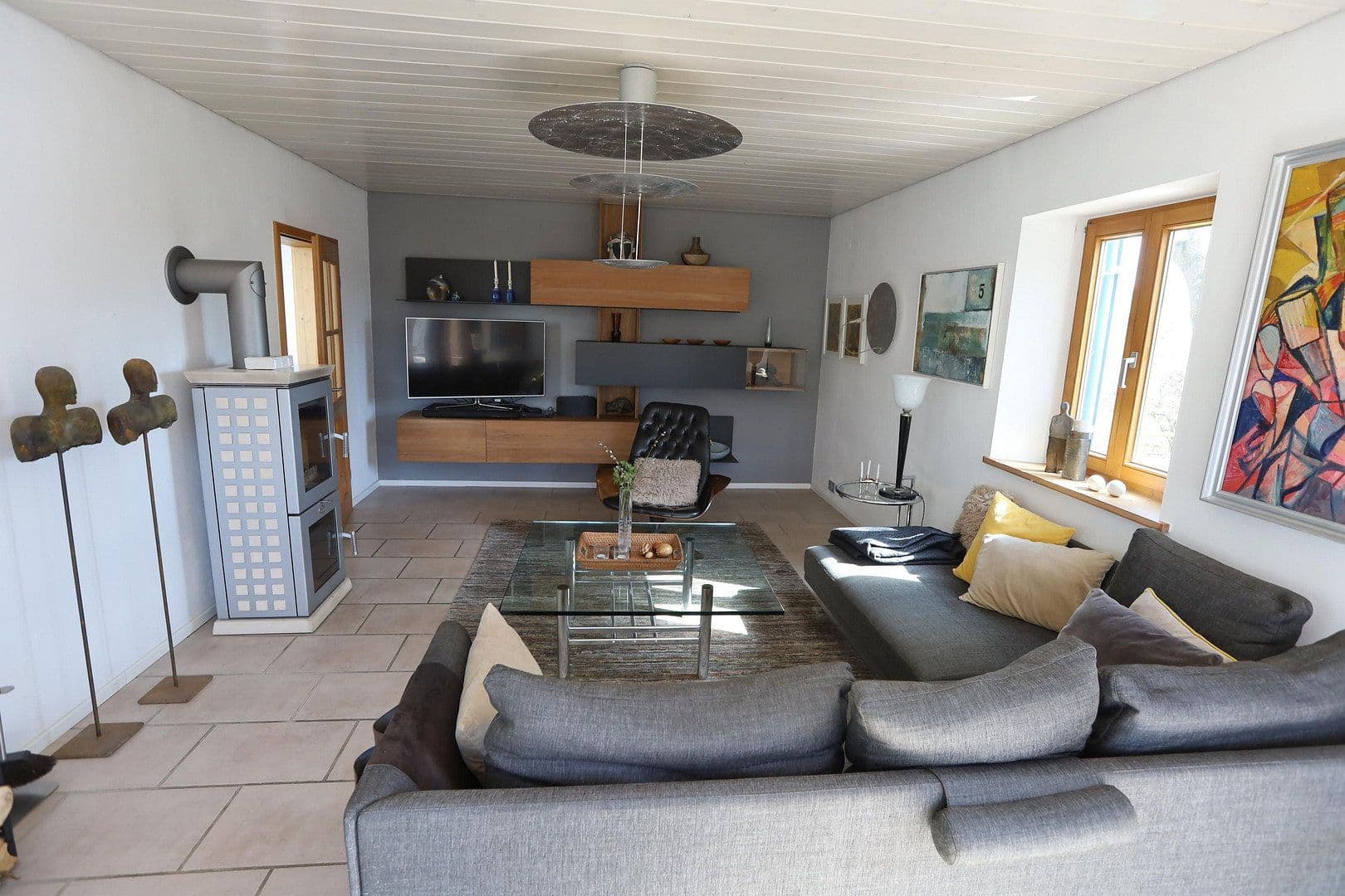 Prodej domu 176 m², pozemek 1.076 m², Petershausen, Bavorsko Prodej domu 176 m², pozemek 1.076 m², Petershausen, Bavorsko