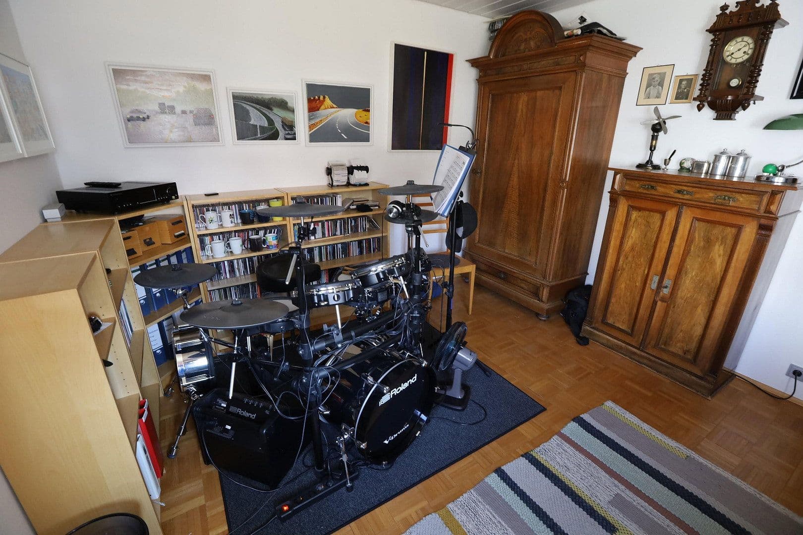 Prodej domu 176 m², pozemek 1.076 m², Petershausen, Bavorsko Prodej domu 176 m², pozemek 1.076 m², Petershausen, Bavorsko