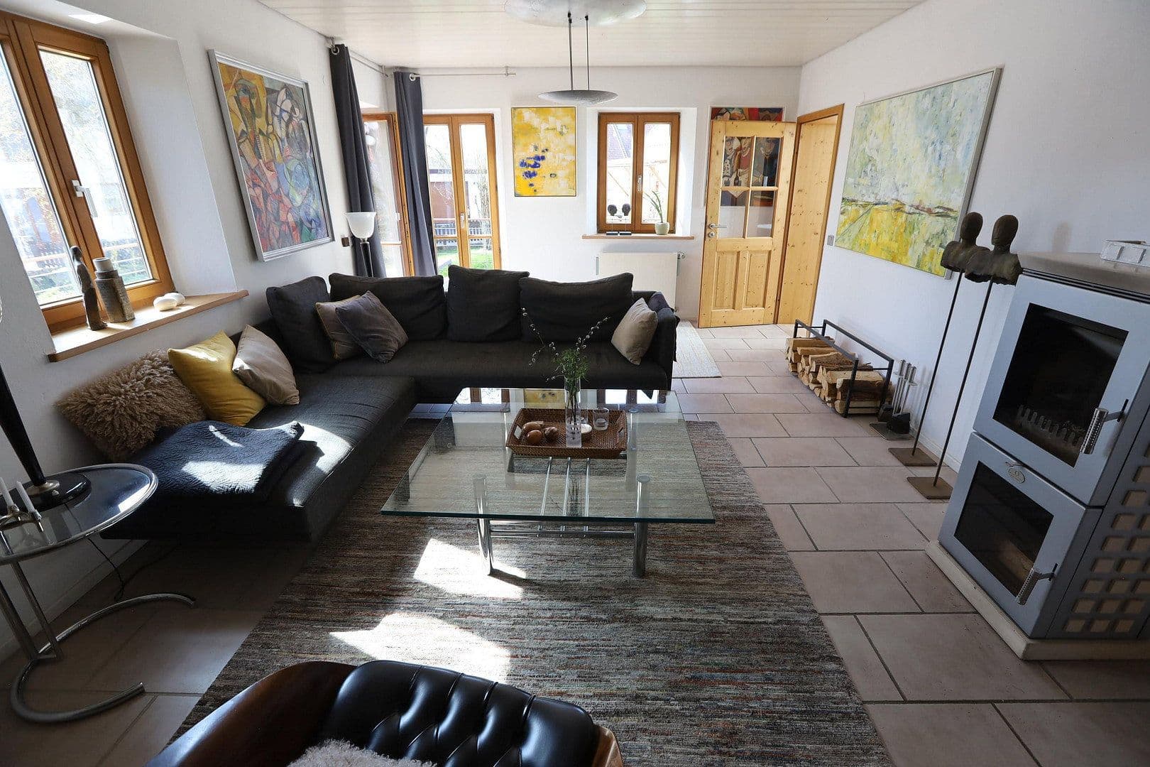 Prodej domu 176 m², pozemek 1.076 m², Petershausen, Bavorsko Prodej domu 176 m², pozemek 1.076 m², Petershausen, Bavorsko