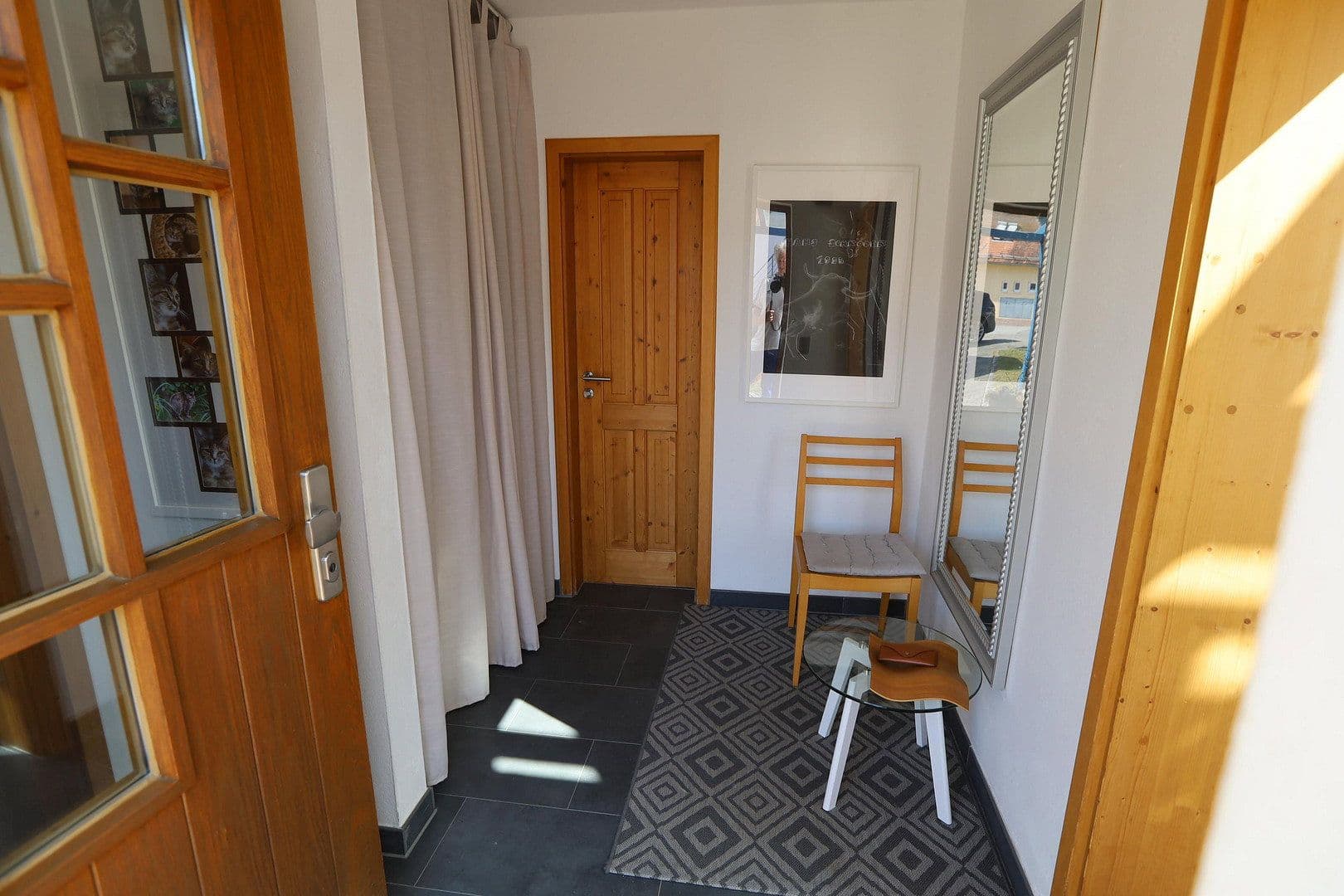 Prodej domu 176 m², pozemek 1.076 m², Petershausen, Bavorsko Prodej domu 176 m², pozemek 1.076 m², Petershausen, Bavorsko