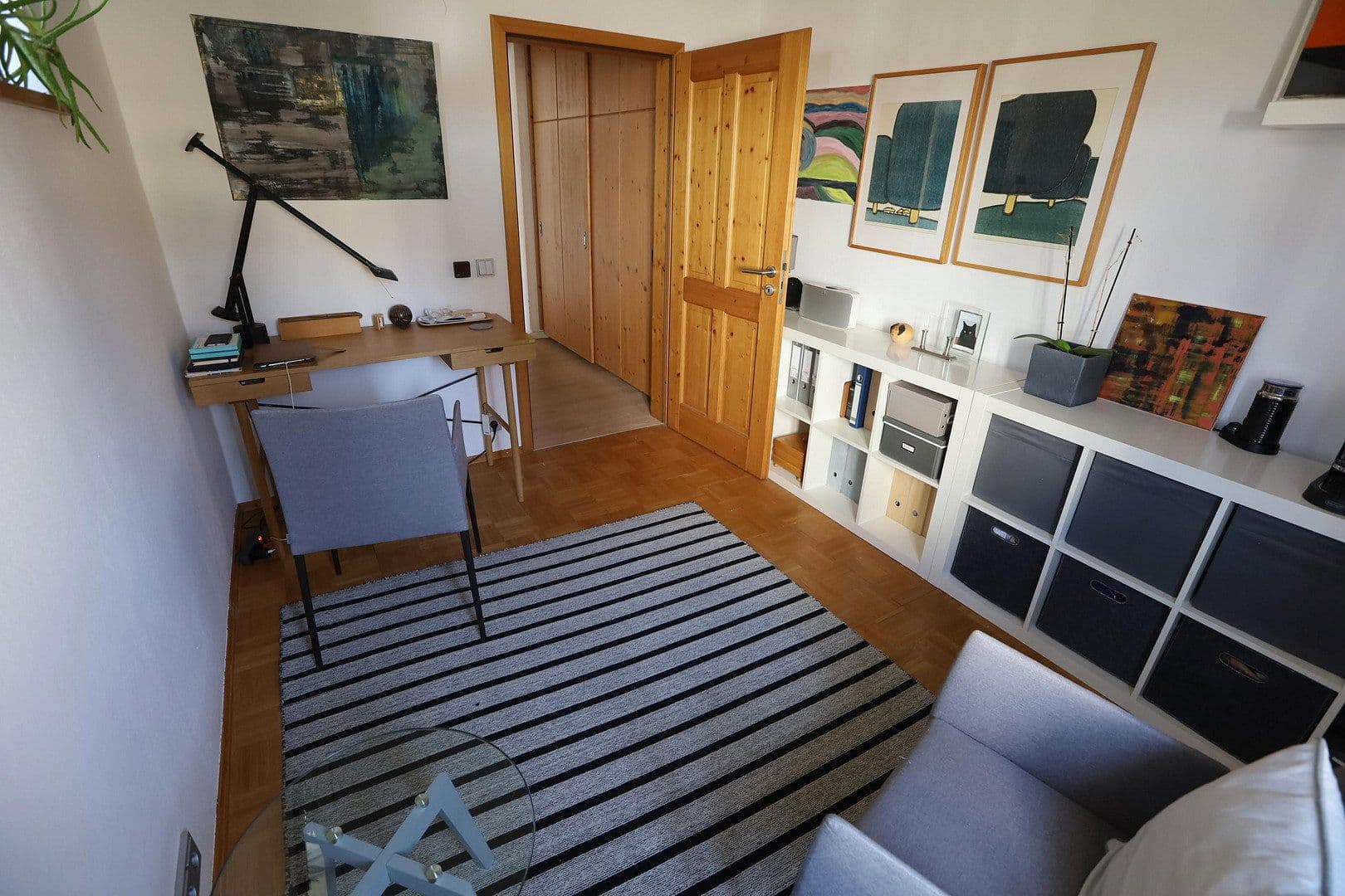 Prodej domu 176 m², pozemek 1.076 m², Petershausen, Bavorsko Prodej domu 176 m², pozemek 1.076 m², Petershausen, Bavorsko