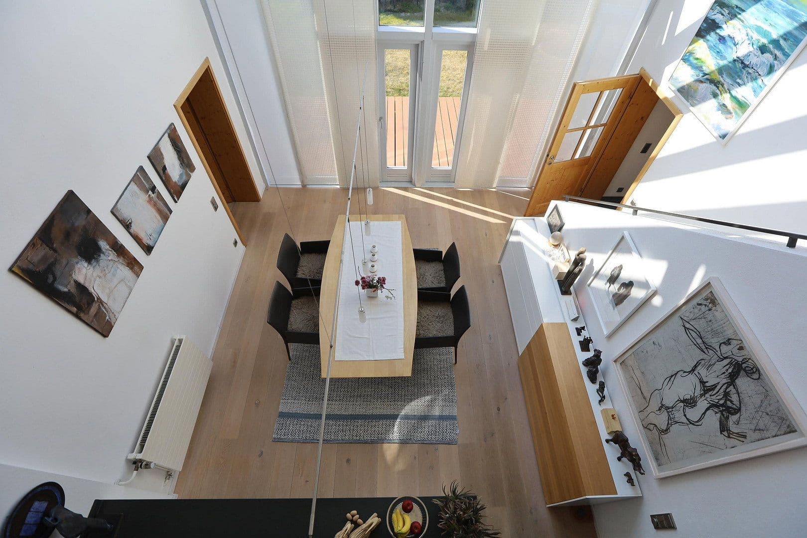 Prodej domu 176 m², pozemek 1.076 m², Petershausen, Bavorsko Prodej domu 176 m², pozemek 1.076 m², Petershausen, Bavorsko