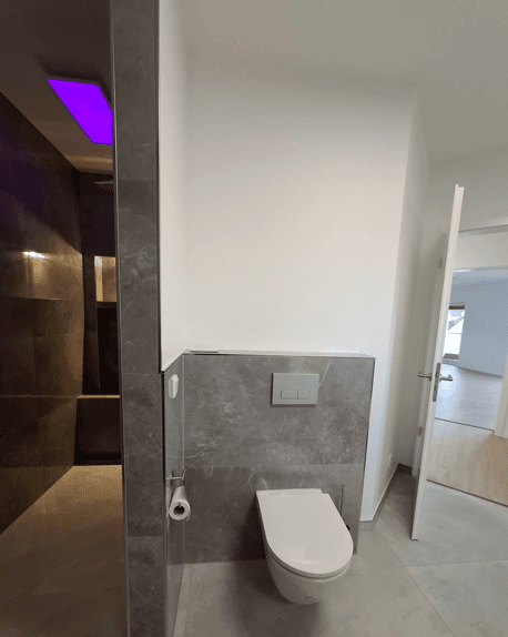 Pronájem bytu 3+1 111 m², Dienheim, Porýní-Falc Pronájem bytu 3+1 111 m², Dienheim, Porýní-Falc