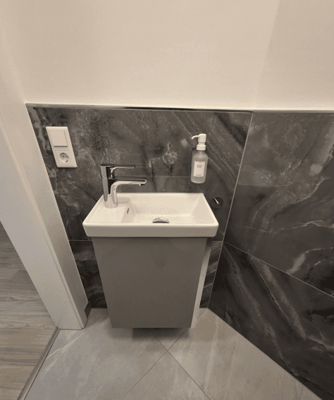 Pronájem bytu 3+1 111 m², Dienheim, Porýní-Falc Pronájem bytu 3+1 111 m², Dienheim, Porýní-Falc