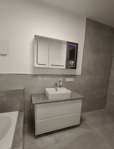 Pronájem bytu 3+1 111 m², Dienheim, Porýní-Falc Pronájem bytu 3+1 111 m², Dienheim, Porýní-Falc