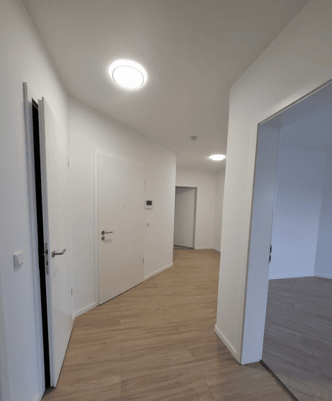 Pronájem bytu 3+1 111 m², Dienheim, Porýní-Falc Pronájem bytu 3+1 111 m², Dienheim, Porýní-Falc