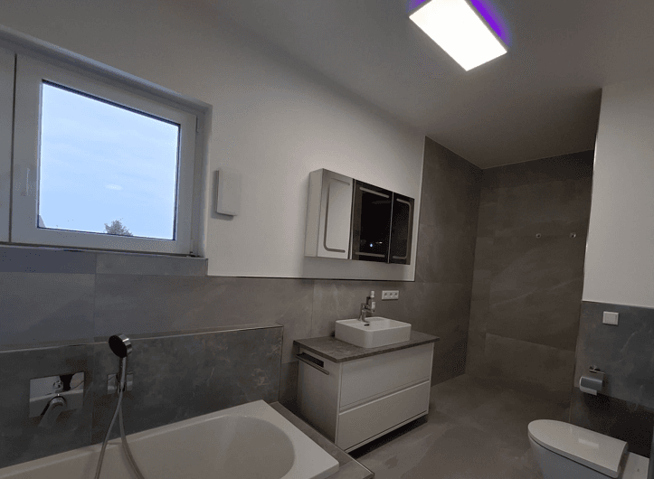 Pronájem bytu 3+1 111 m², Dienheim, Porýní-Falc Pronájem bytu 3+1 111 m², Dienheim, Porýní-Falc