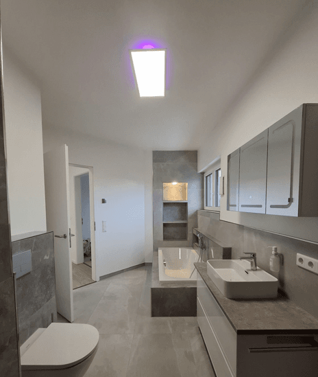 Pronájem bytu 3+1 111 m², Dienheim, Porýní-Falc Pronájem bytu 3+1 111 m², Dienheim, Porýní-Falc