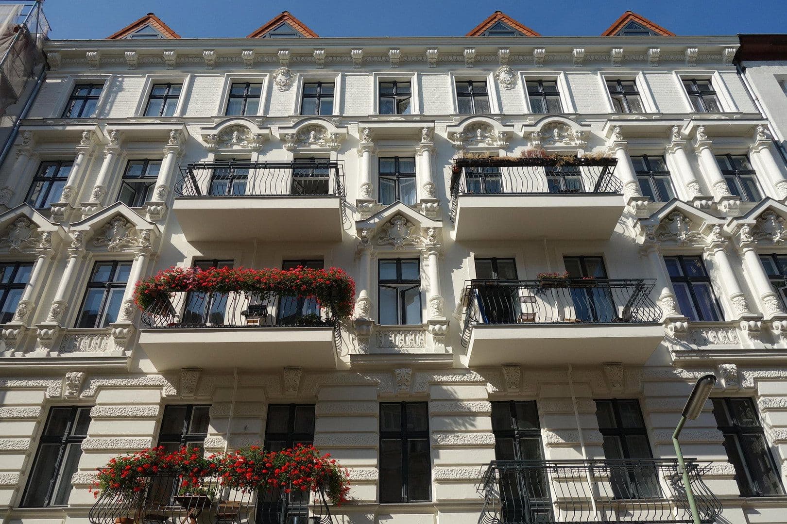 Pronájem kanceláře 46 m², Fritz-Reuter-Str. 3, Berlin, Berlín Pronájem kanceláře 46 m², Fritz-Reuter-Str. 3, Berlin, Berlín