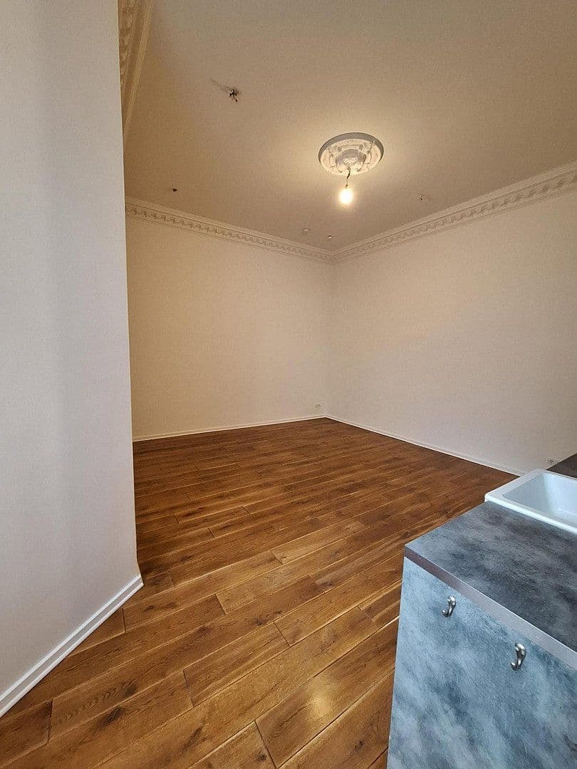 Pronájem kanceláře 46 m², Fritz-Reuter-Str. 3, Berlin, Berlín Pronájem kanceláře 46 m², Fritz-Reuter-Str. 3, Berlin, Berlín