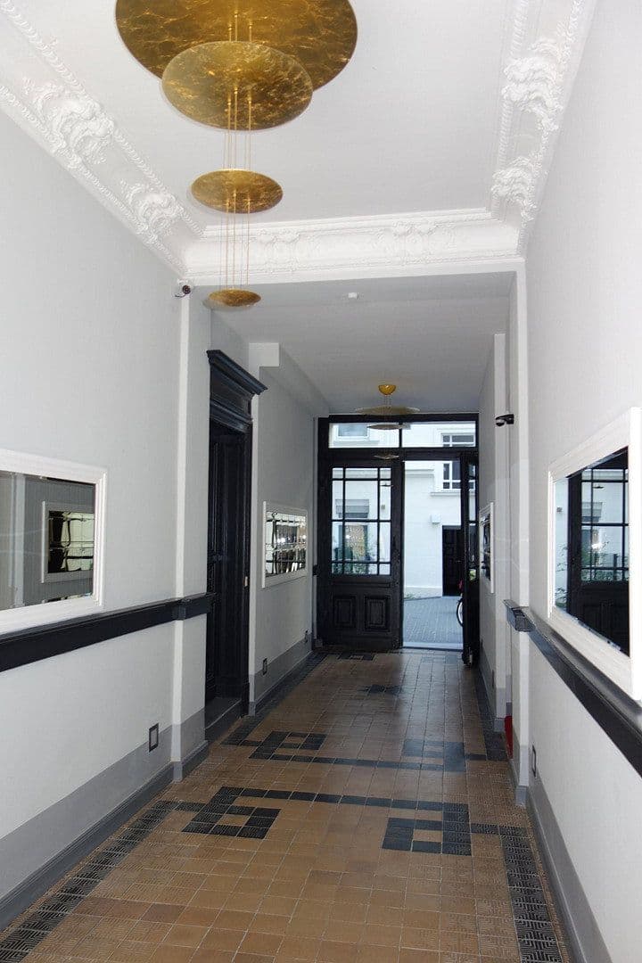 Pronájem kanceláře 46 m², Fritz-Reuter-Str. 3, Berlin, Berlín Pronájem kanceláře 46 m², Fritz-Reuter-Str. 3, Berlin, Berlín