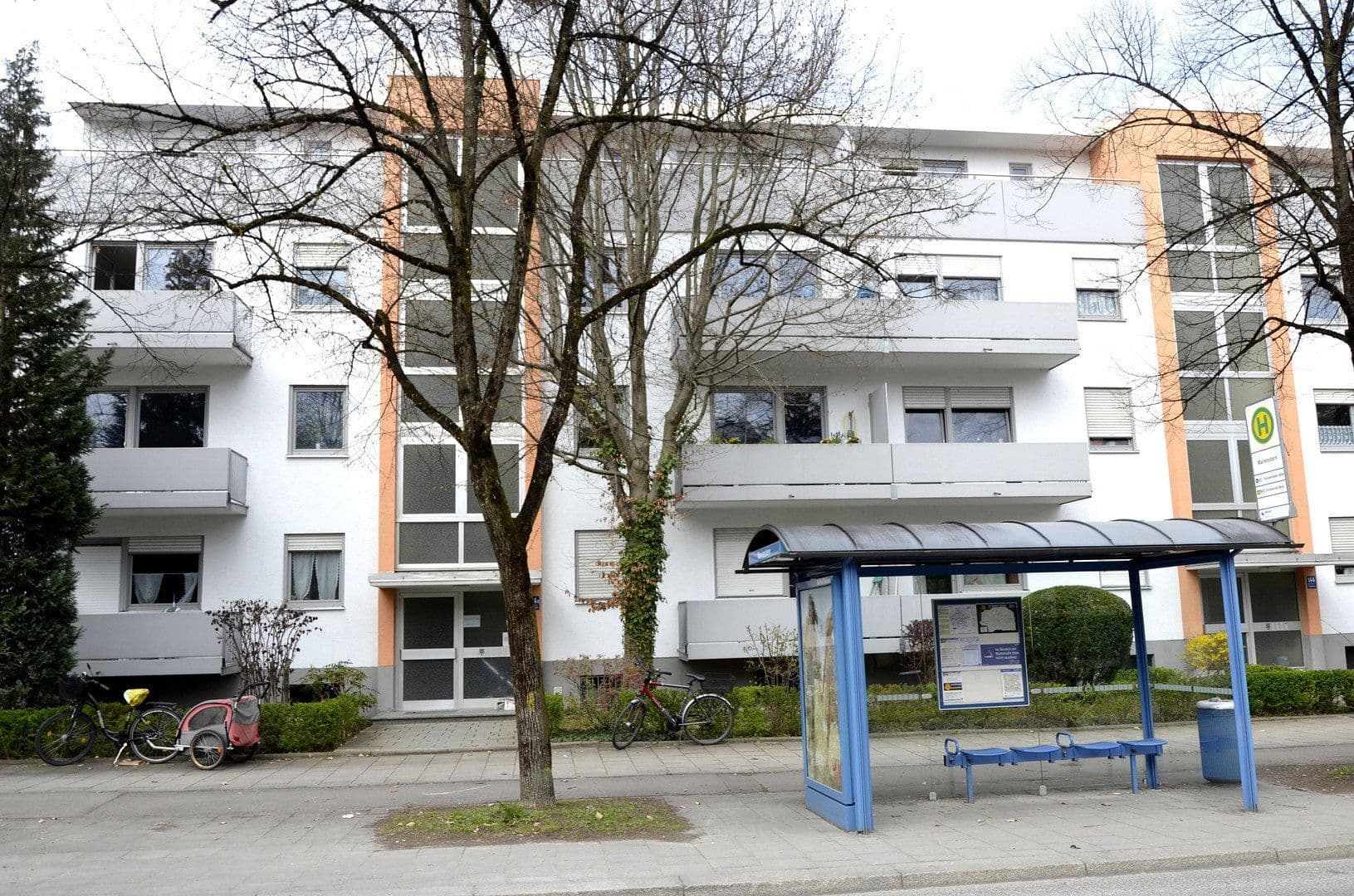 Pronájem kanceláře 135 m², München, Bavorsko Pronájem kanceláře 135 m², München, Bavorsko