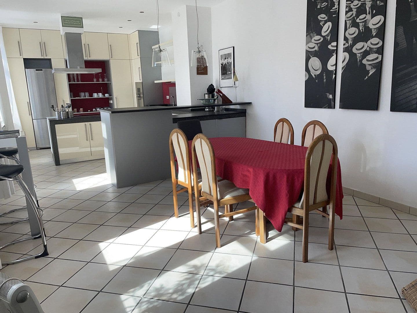 Prodej domu 310 m², pozemek 1.059 m², Miltenberg, Bavorsko Prodej domu 310 m², pozemek 1.059 m², Miltenberg, Bavorsko