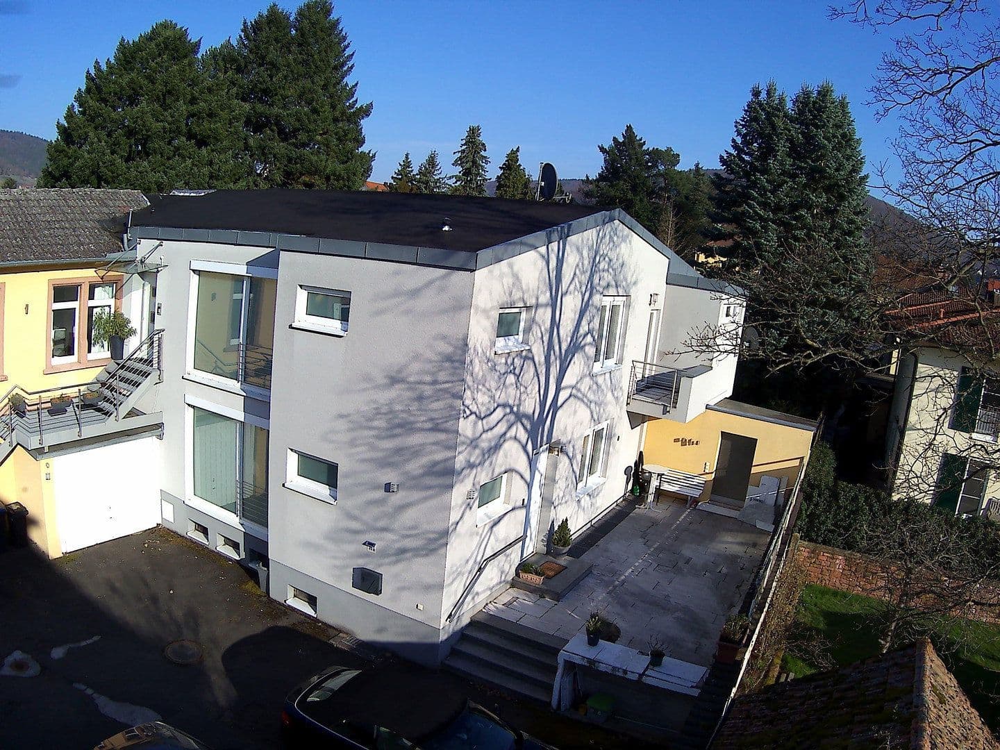 Prodej domu 310 m², pozemek 1.059 m², Miltenberg, Bavorsko Prodej domu 310 m², pozemek 1.059 m², Miltenberg, Bavorsko