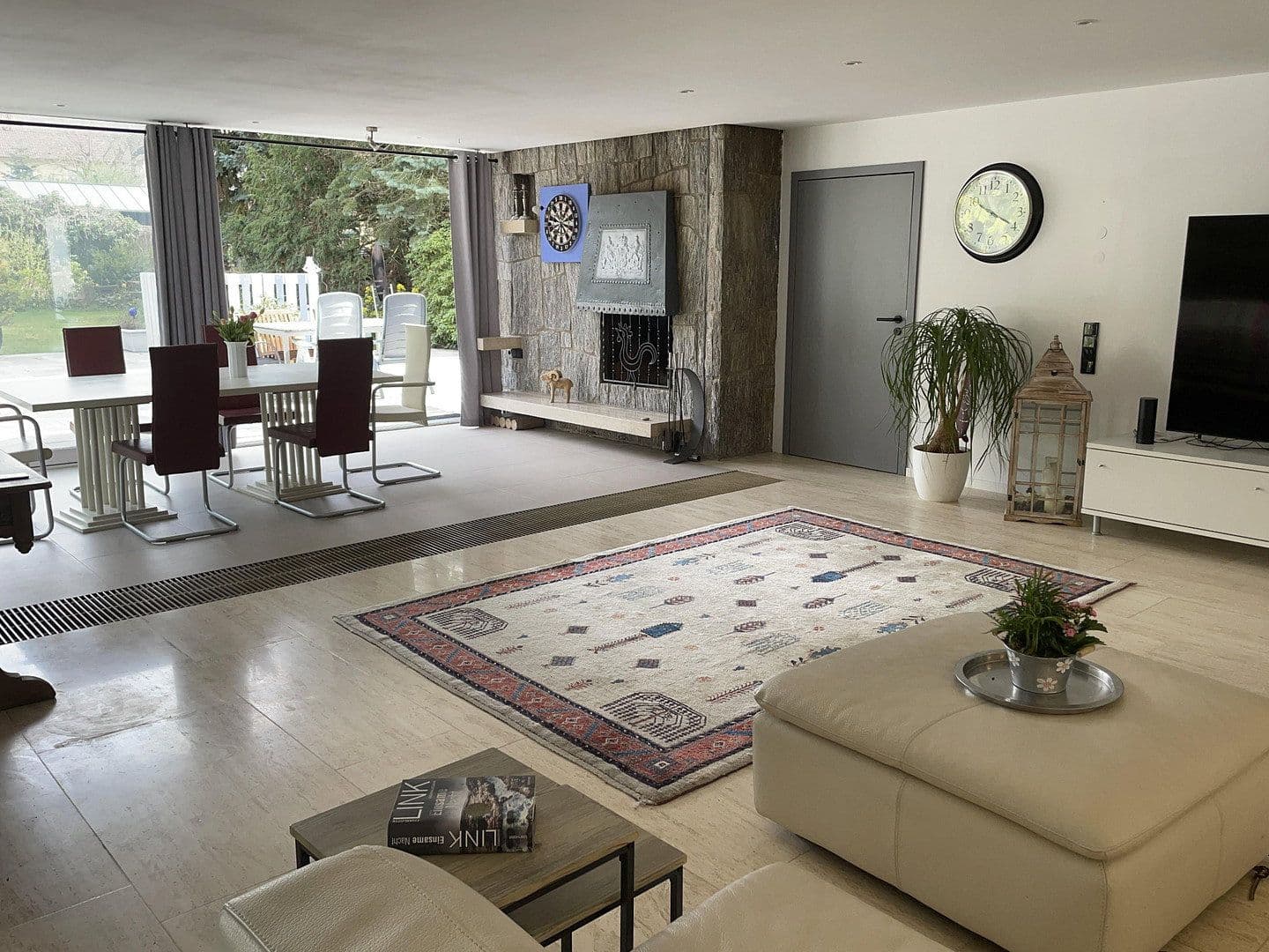 Prodej domu 310 m², pozemek 1.059 m², Miltenberg, Bavorsko Prodej domu 310 m², pozemek 1.059 m², Miltenberg, Bavorsko