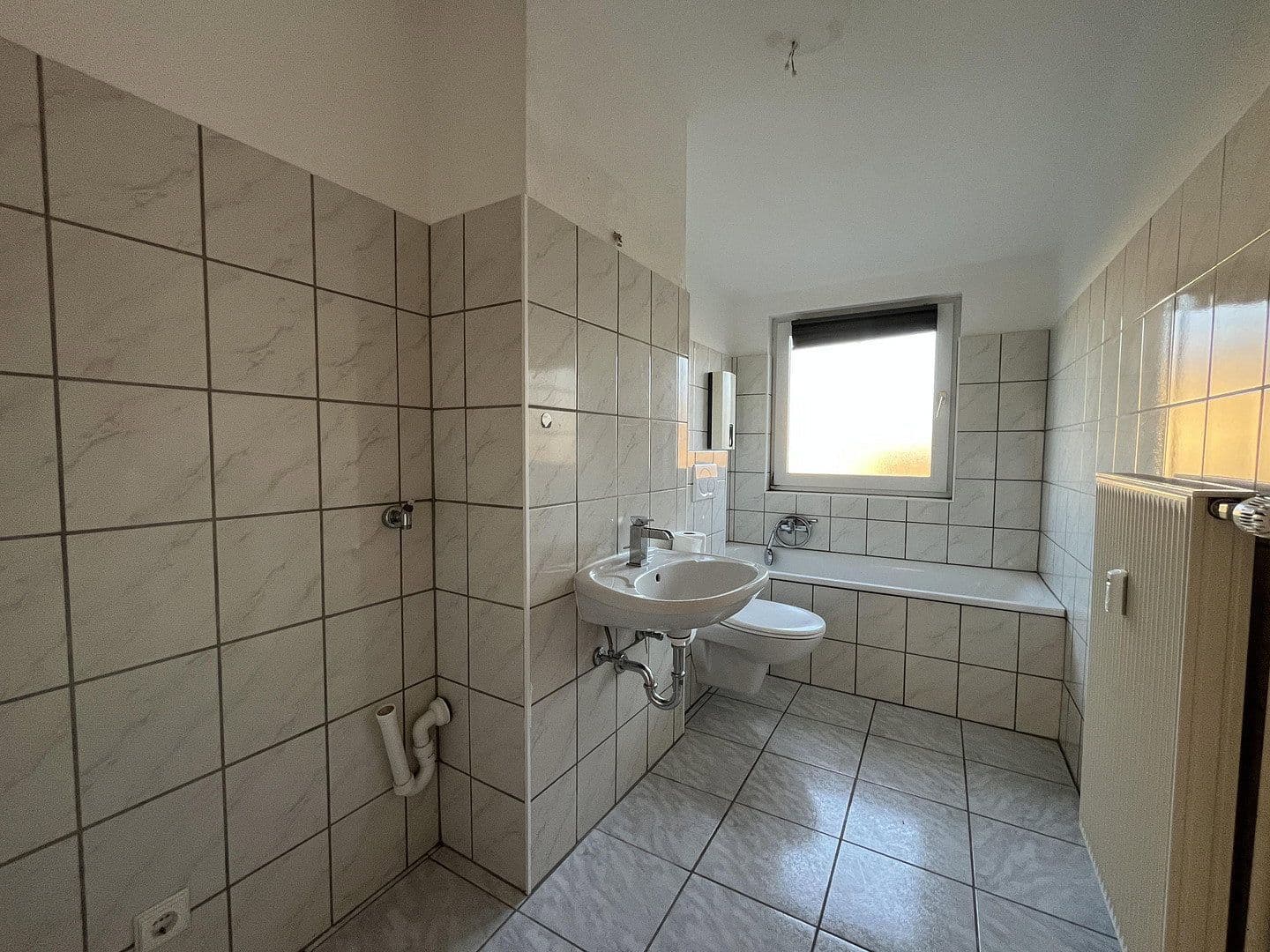 Pronájem bytu 3+1 74 m², Scheppmannskamp 9, Essen, Severní Porýní-Vestfálsko Pronájem bytu 3+1 74 m², Scheppmannskamp 9, Essen, Severní Porýní-Vestfálsko