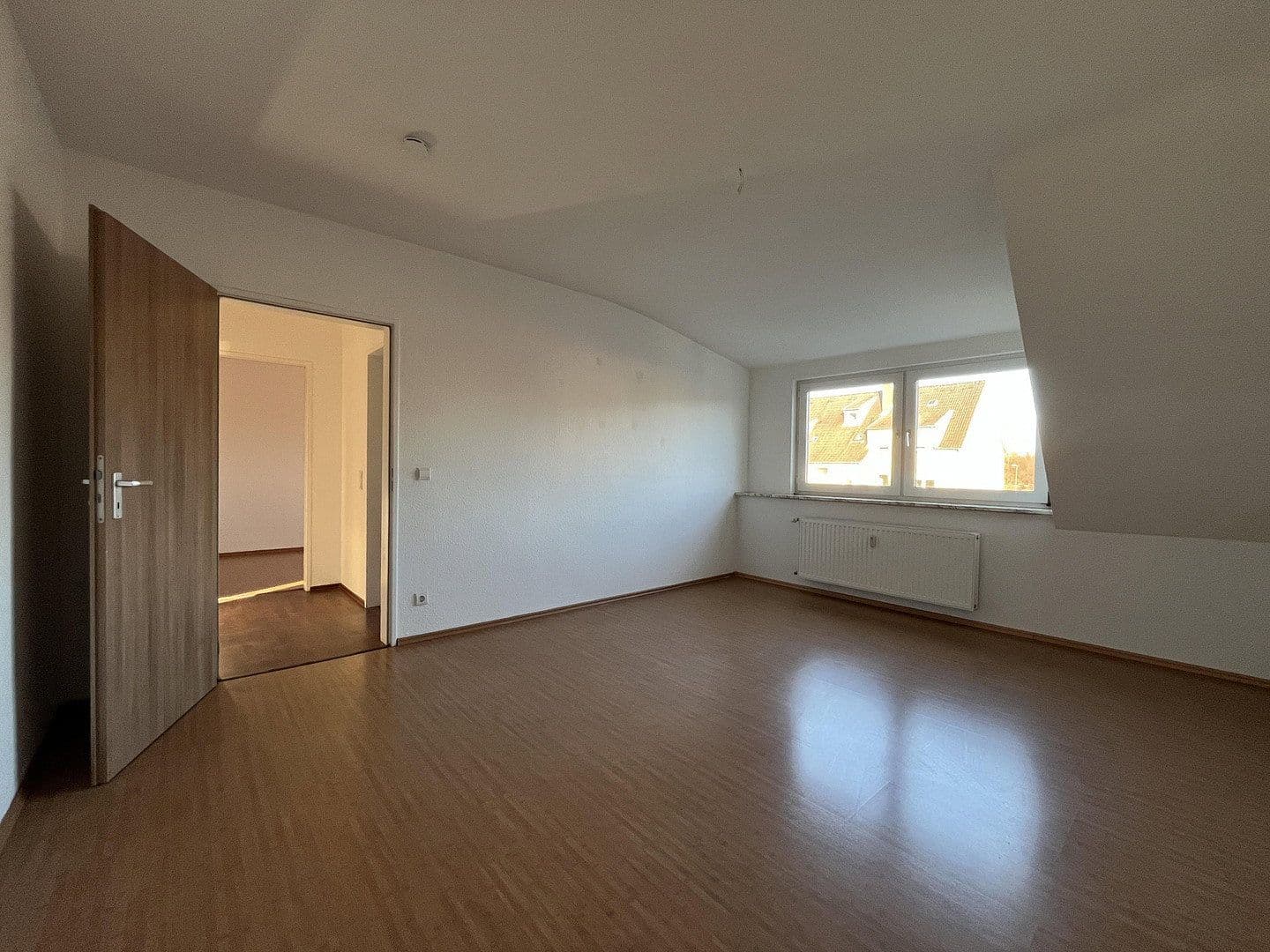 Pronájem bytu 3+1 74 m², Scheppmannskamp 9, Essen, Severní Porýní-Vestfálsko Pronájem bytu 3+1 74 m², Scheppmannskamp 9, Essen, Severní Porýní-Vestfálsko