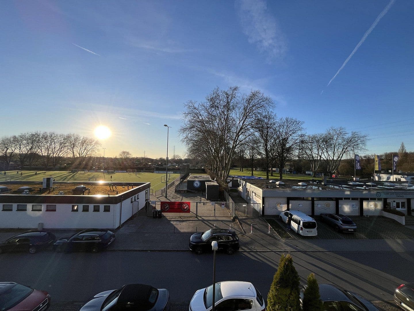 Pronájem bytu 3+1 74 m², Scheppmannskamp 9, Essen, Severní Porýní-Vestfálsko Pronájem bytu 3+1 74 m², Scheppmannskamp 9, Essen, Severní Porýní-Vestfálsko