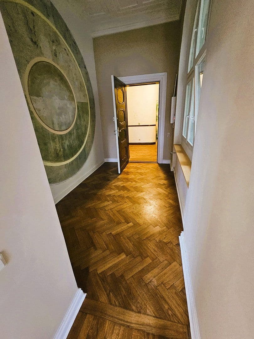 Prodej bytu 4+1 150 m², Brandenburgische Straße 16, Berlin, Berlín Prodej bytu 4+1 150 m², Brandenburgische Straße 16, Berlin, Berlín