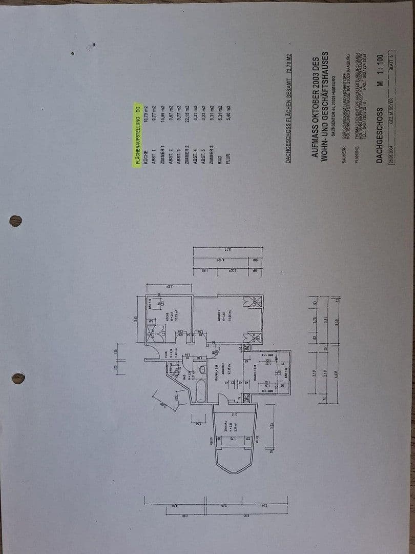 Prodej domu 428 m², pozemek 130 m², Hamburg, Hamburg Prodej domu 428 m², pozemek 130 m², Hamburg, Hamburg