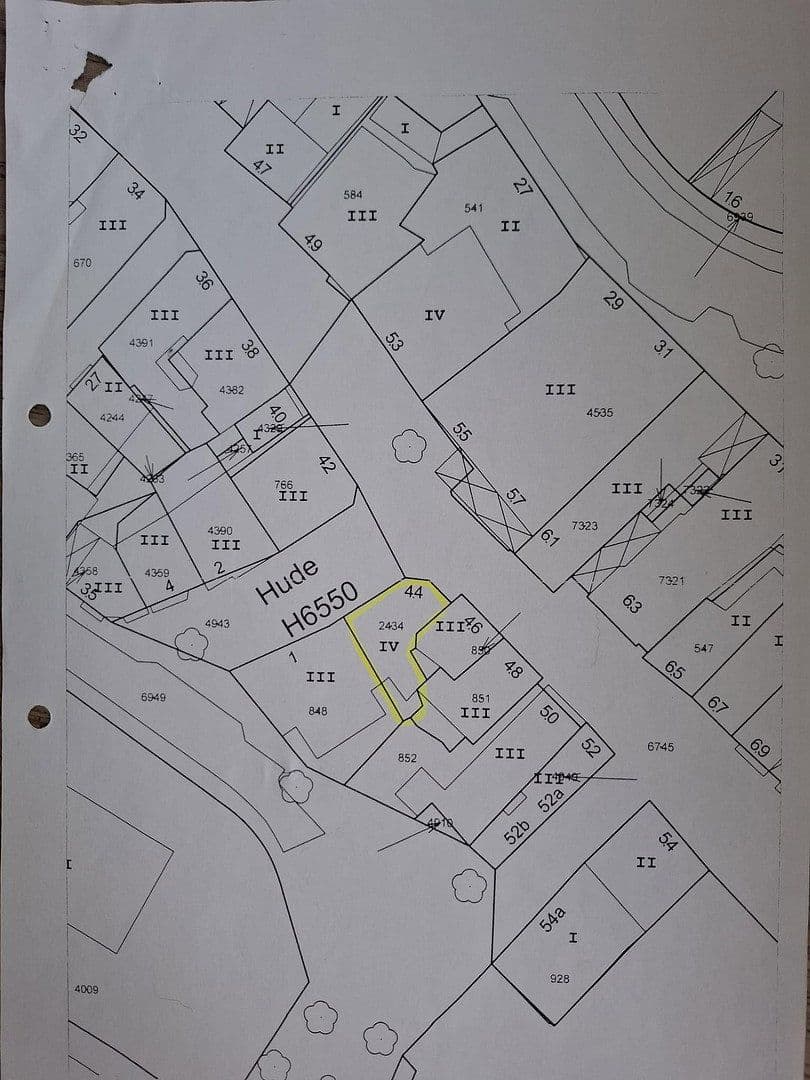 Prodej domu 428 m², pozemek 130 m², Hamburg, Hamburg Prodej domu 428 m², pozemek 130 m², Hamburg, Hamburg