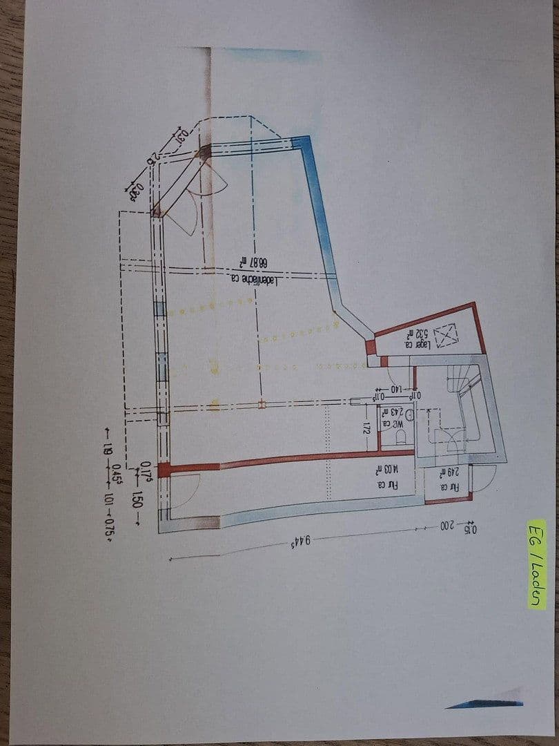 Prodej domu 428 m², pozemek 130 m², Hamburg, Hamburg Prodej domu 428 m², pozemek 130 m², Hamburg, Hamburg