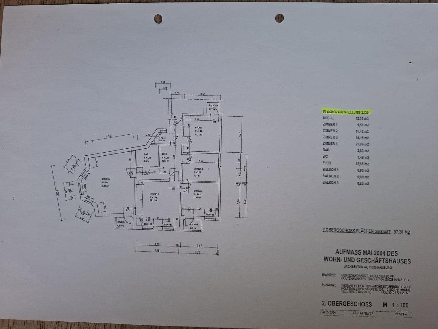 Prodej domu 428 m², pozemek 130 m², Hamburg, Hamburg Prodej domu 428 m², pozemek 130 m², Hamburg, Hamburg