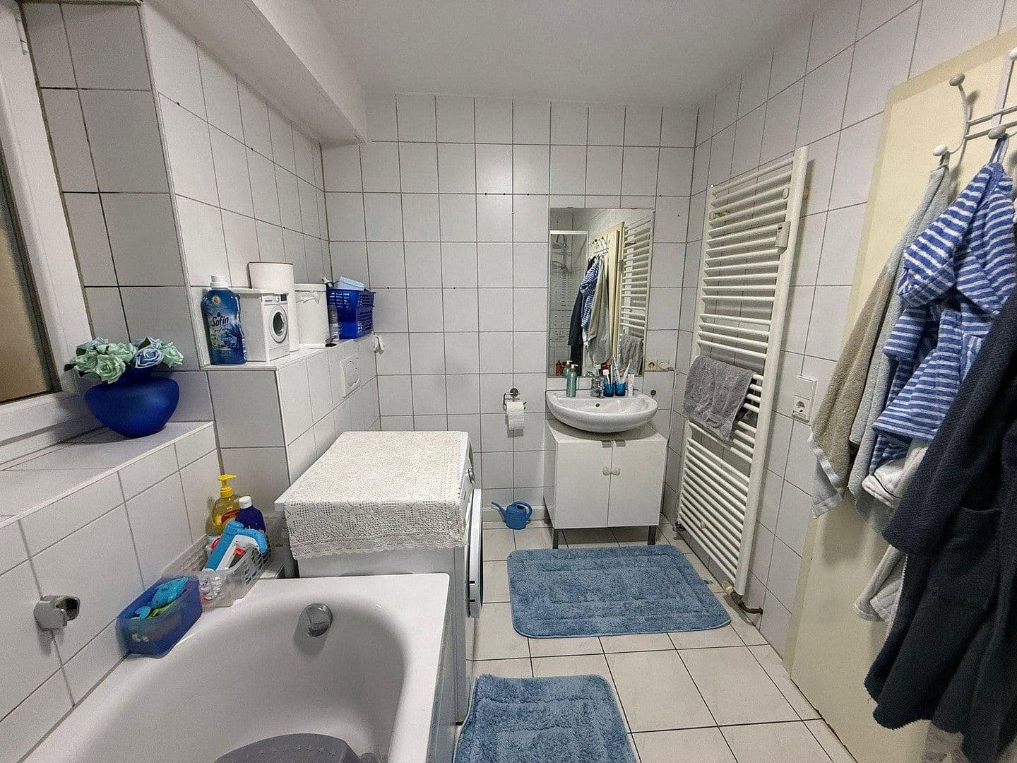 Pronájem bytu 3+1 99 m², Hechingen, Bádensko-Württembersko Pronájem bytu 3+1 99 m², Hechingen, Bádensko-Württembersko