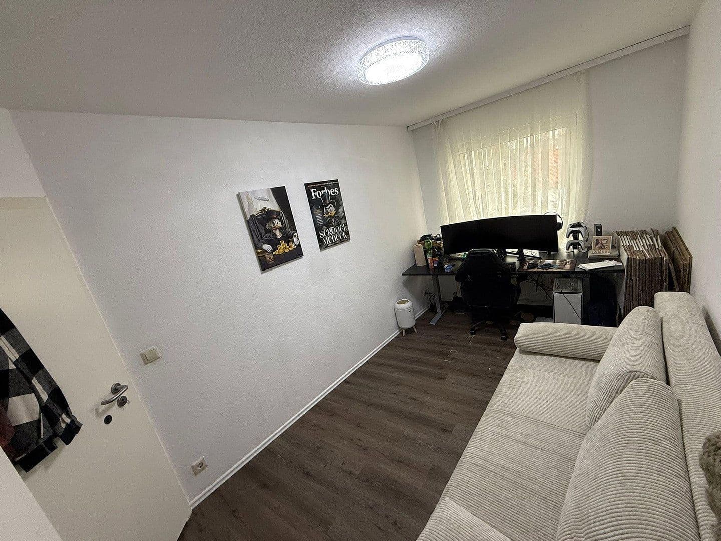 Pronájem bytu 3+1 99 m², Hechingen, Bádensko-Württembersko Pronájem bytu 3+1 99 m², Hechingen, Bádensko-Württembersko