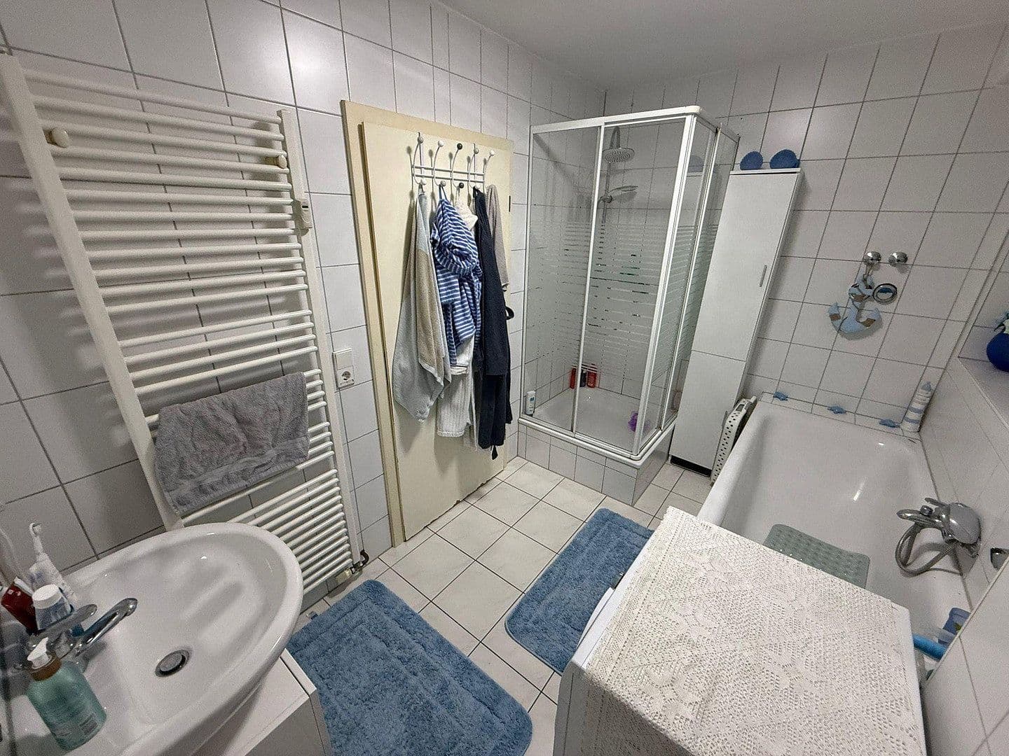 Pronájem bytu 3+1 99 m², Hechingen, Bádensko-Württembersko Pronájem bytu 3+1 99 m², Hechingen, Bádensko-Württembersko