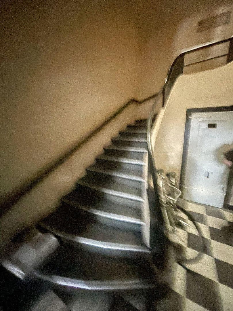 Prodej domu 600 m², pozemek 559 m², Mühlweg 12, Halle, Sasko-Anhaltsko Prodej domu 600 m², pozemek 559 m², Mühlweg 12, Halle, Sasko-Anhaltsko