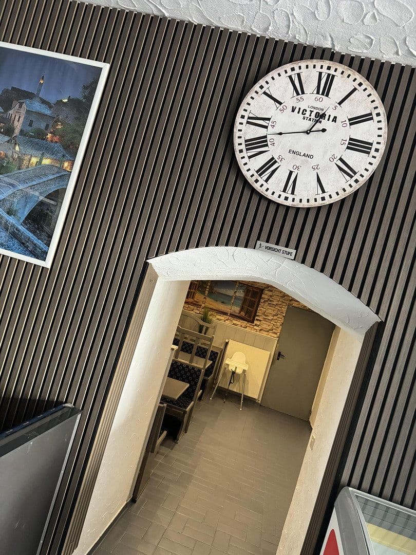 Pronájem nebytového prostoru 80 m², Hauptstr 6, Balve, Severní Porýní-Vestfálsko Pronájem nebytového prostoru 80 m², Hauptstr 6, Balve, Severní Porýní-Vestfálsko