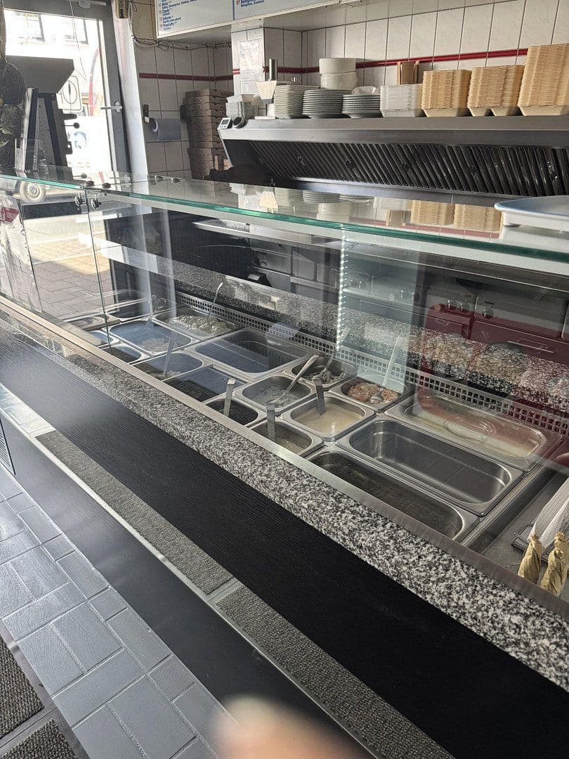 Pronájem nebytového prostoru 80 m², Hauptstr 6, Balve, Severní Porýní-Vestfálsko Pronájem nebytového prostoru 80 m², Hauptstr 6, Balve, Severní Porýní-Vestfálsko