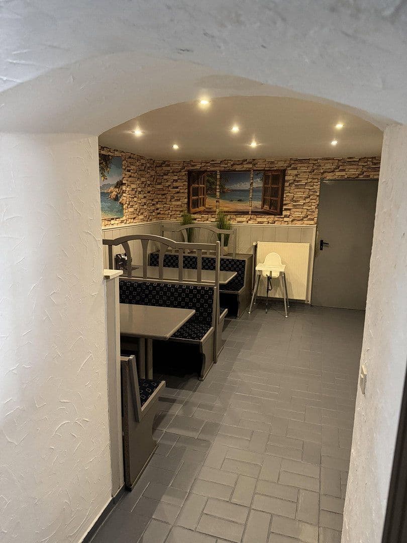 Pronájem nebytového prostoru 80 m², Hauptstr 6, Balve, Severní Porýní-Vestfálsko Pronájem nebytového prostoru 80 m², Hauptstr 6, Balve, Severní Porýní-Vestfálsko