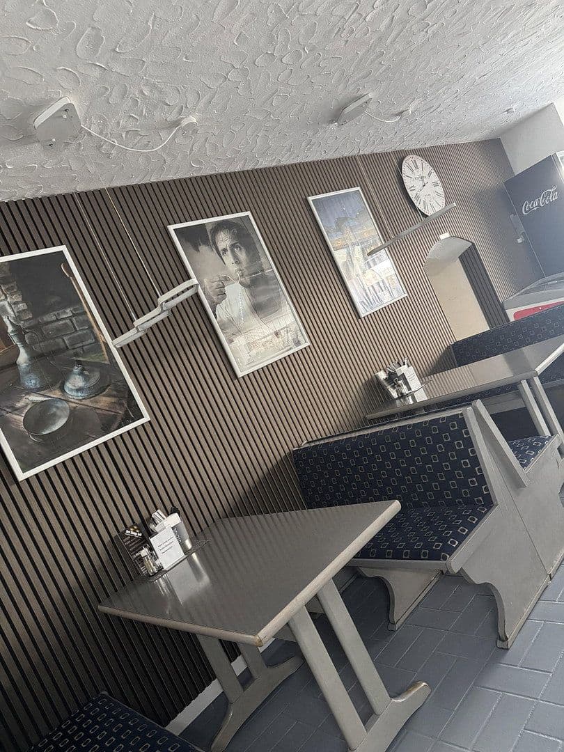 Pronájem nebytového prostoru 80 m², Hauptstr 6, Balve, Severní Porýní-Vestfálsko Pronájem nebytového prostoru 80 m², Hauptstr 6, Balve, Severní Porýní-Vestfálsko