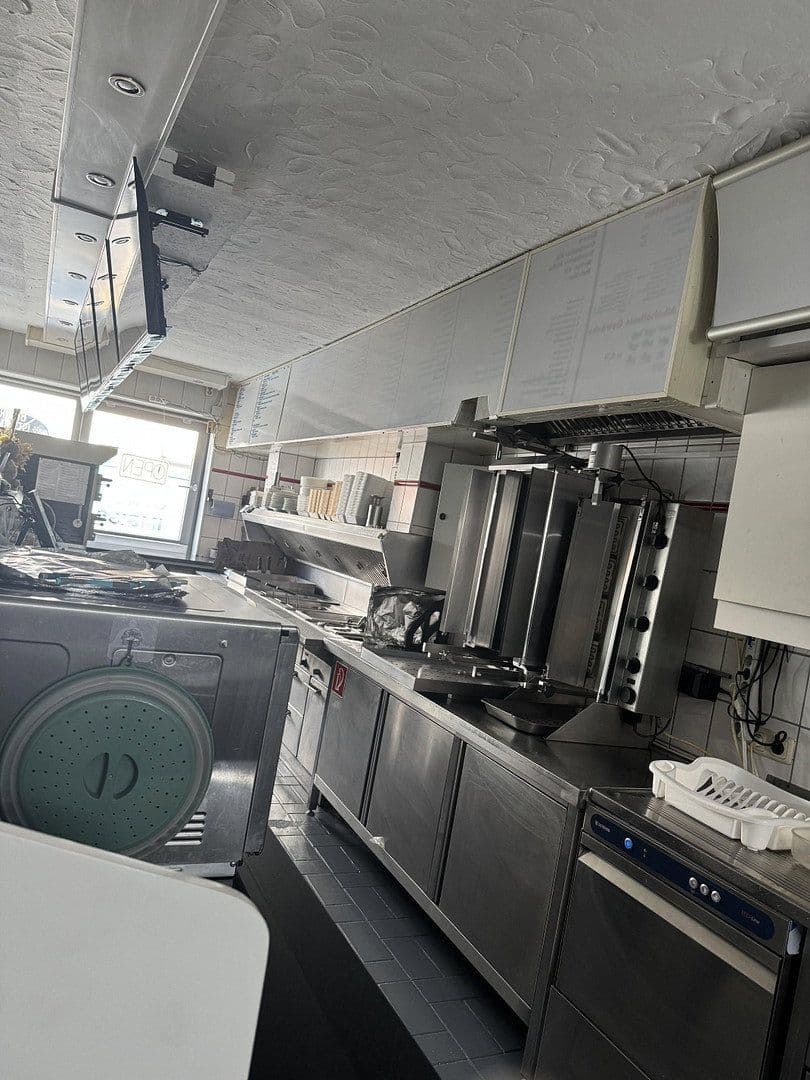 Pronájem nebytového prostoru 80 m², Hauptstr 6, Balve, Severní Porýní-Vestfálsko Pronájem nebytového prostoru 80 m², Hauptstr 6, Balve, Severní Porýní-Vestfálsko