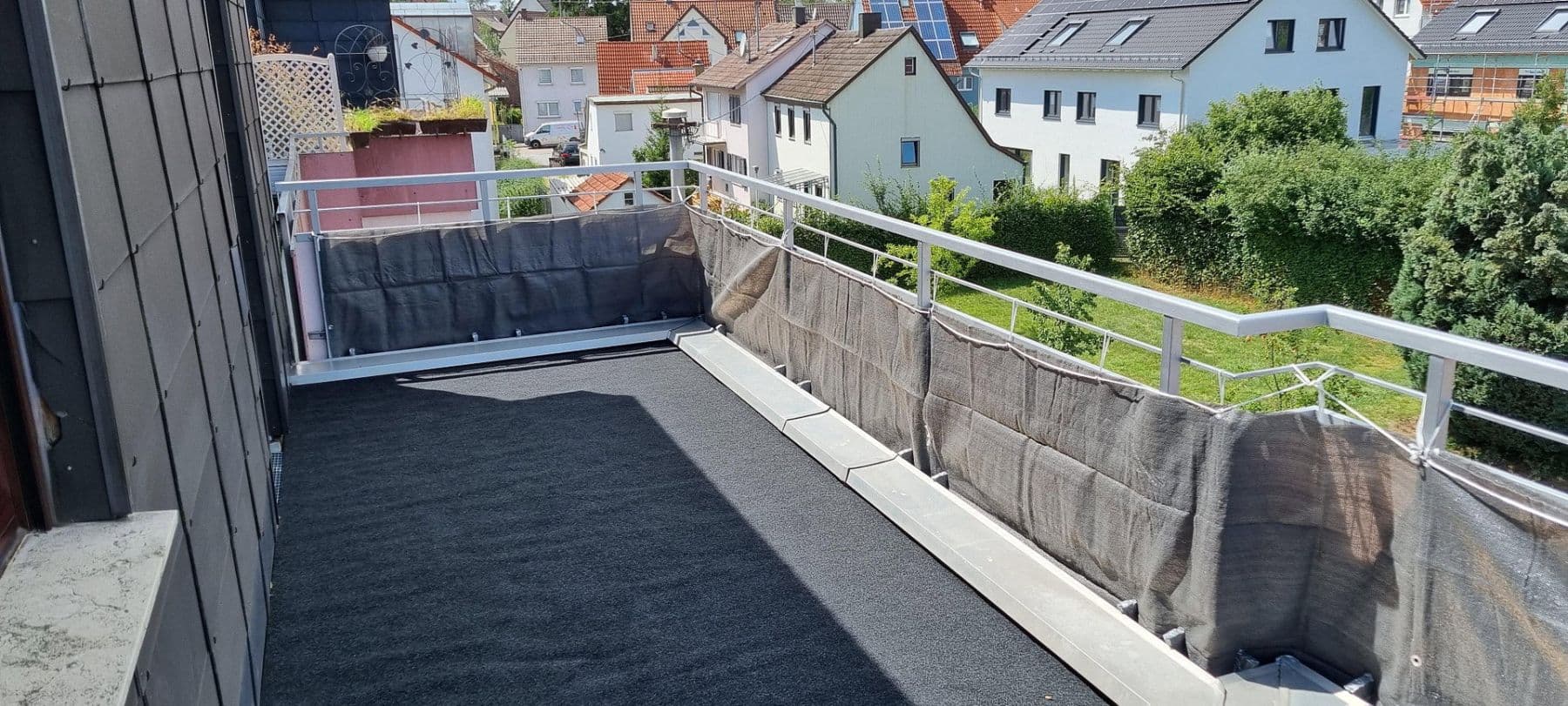 Prodej bytu 1+1 51 m², Ludwigsburg, Bádensko-Württembersko Prodej bytu 1+1 51 m², Ludwigsburg, Bádensko-Württembersko