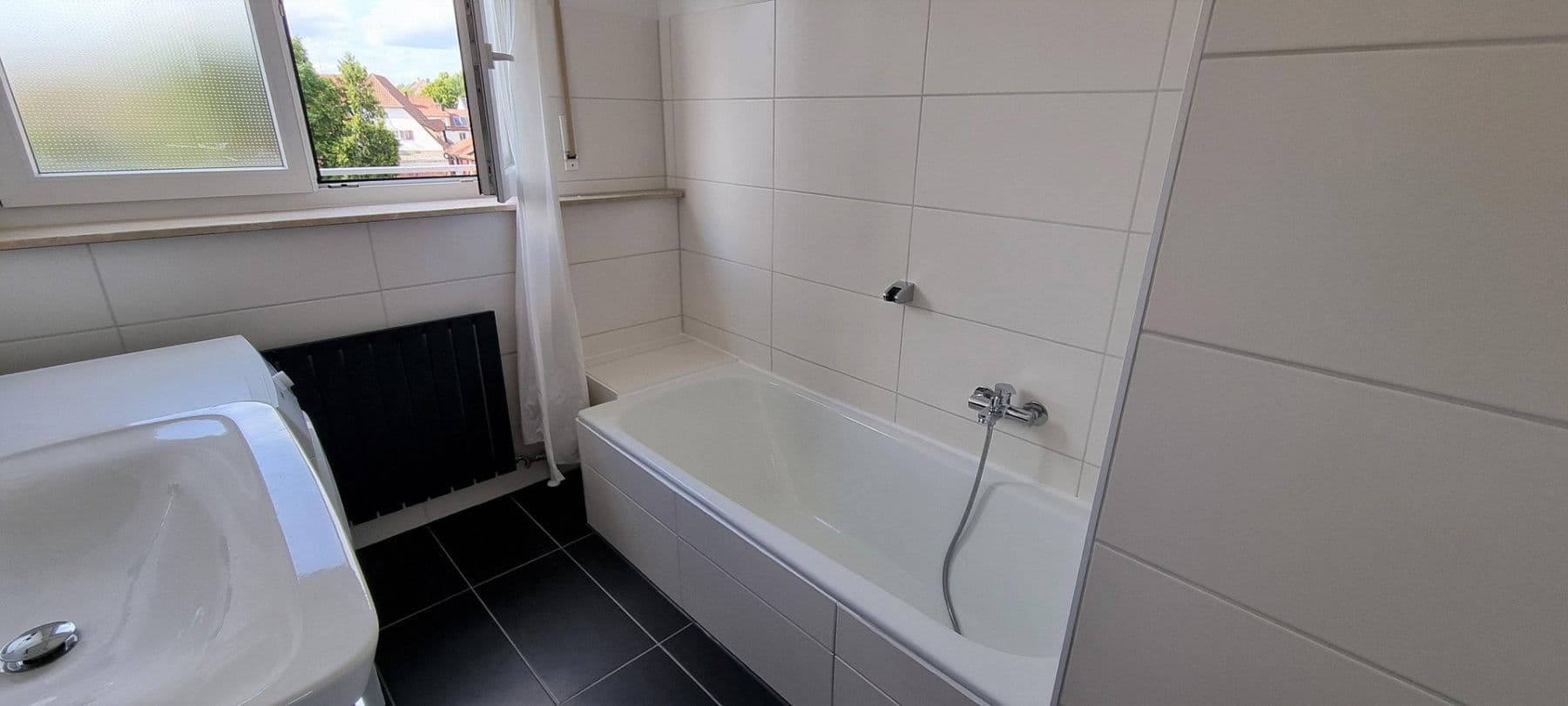 Prodej bytu 1+1 51 m², Ludwigsburg, Bádensko-Württembersko Prodej bytu 1+1 51 m², Ludwigsburg, Bádensko-Württembersko