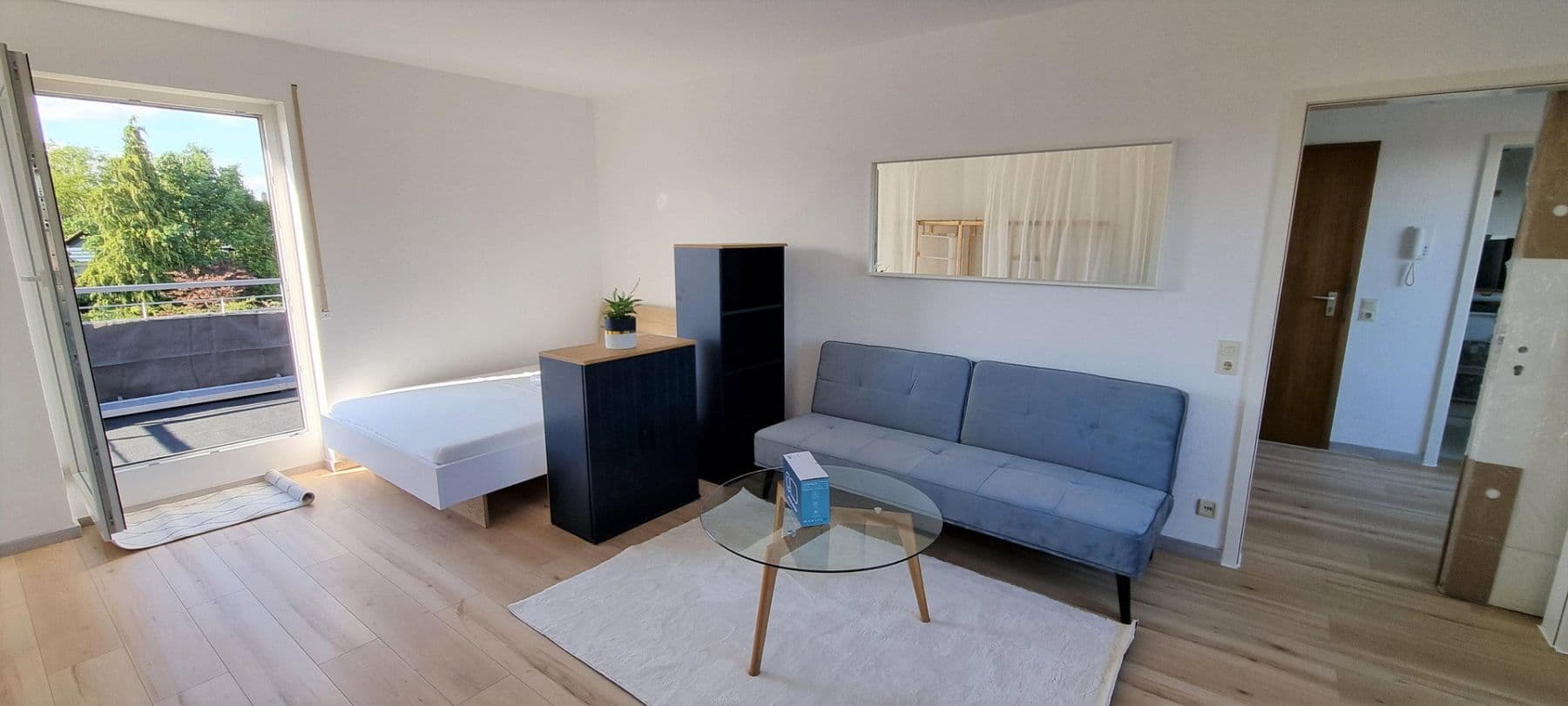 Prodej bytu 1+1 51 m², Ludwigsburg, Bádensko-Württembersko Prodej bytu 1+1 51 m², Ludwigsburg, Bádensko-Württembersko