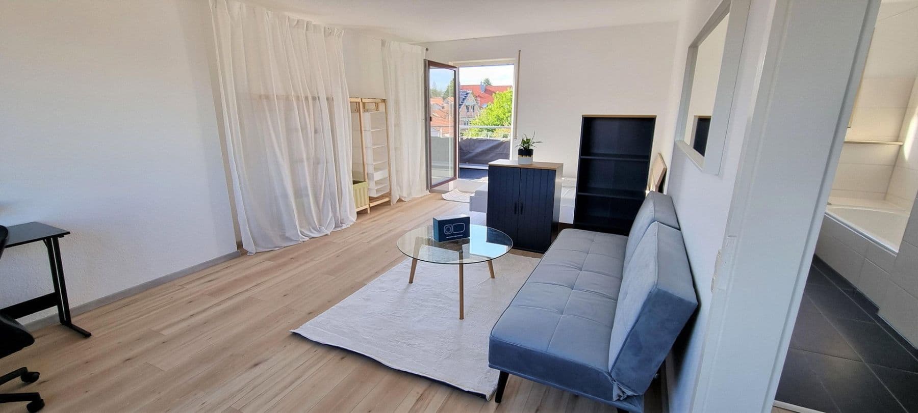 Prodej bytu 1+1 51 m², Ludwigsburg, Bádensko-Württembersko Prodej bytu 1+1 51 m², Ludwigsburg, Bádensko-Württembersko