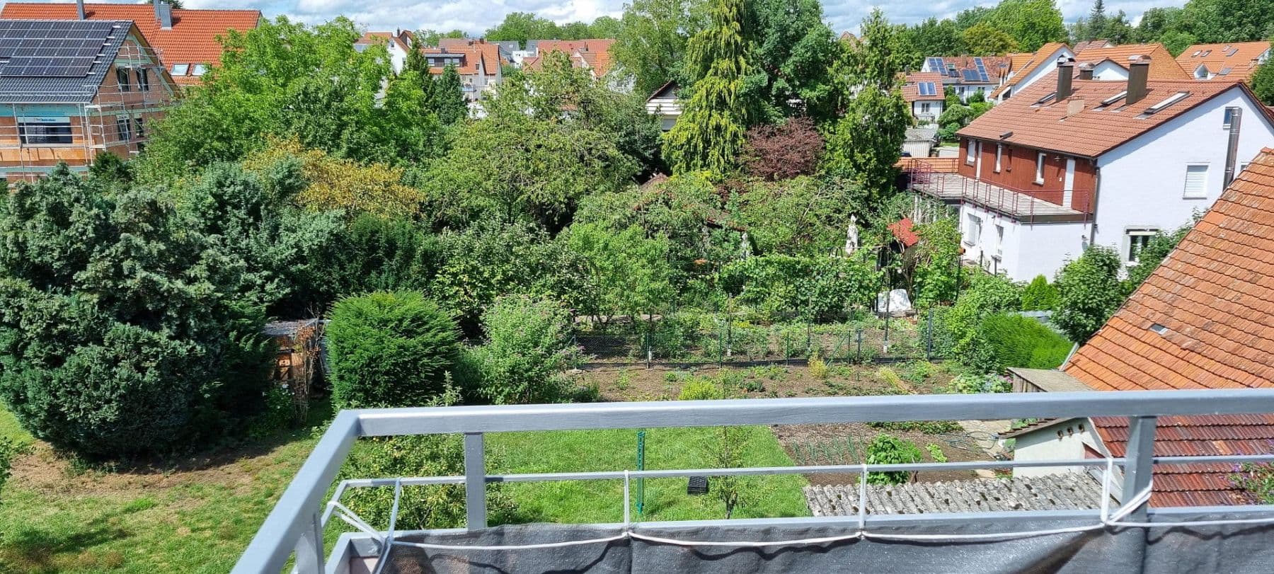 Prodej bytu 1+1 51 m², Ludwigsburg, Bádensko-Württembersko Prodej bytu 1+1 51 m², Ludwigsburg, Bádensko-Württembersko