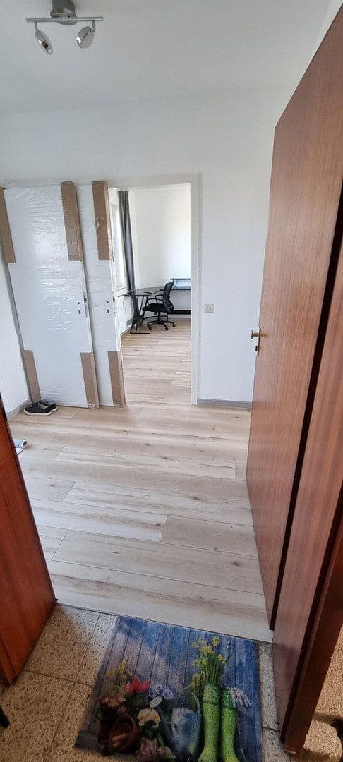 Prodej bytu 1+1 51 m², Ludwigsburg, Bádensko-Württembersko Prodej bytu 1+1 51 m², Ludwigsburg, Bádensko-Württembersko