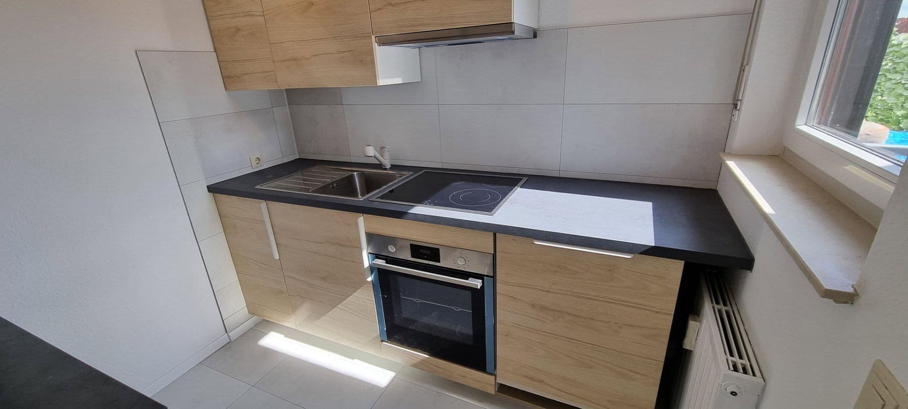 Prodej bytu 1+1 51 m², Ludwigsburg, Bádensko-Württembersko Prodej bytu 1+1 51 m², Ludwigsburg, Bádensko-Württembersko